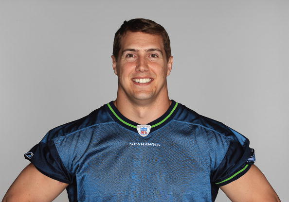 Patrick Kerney's $14.8M Net Worth: NFL Career & Legacy